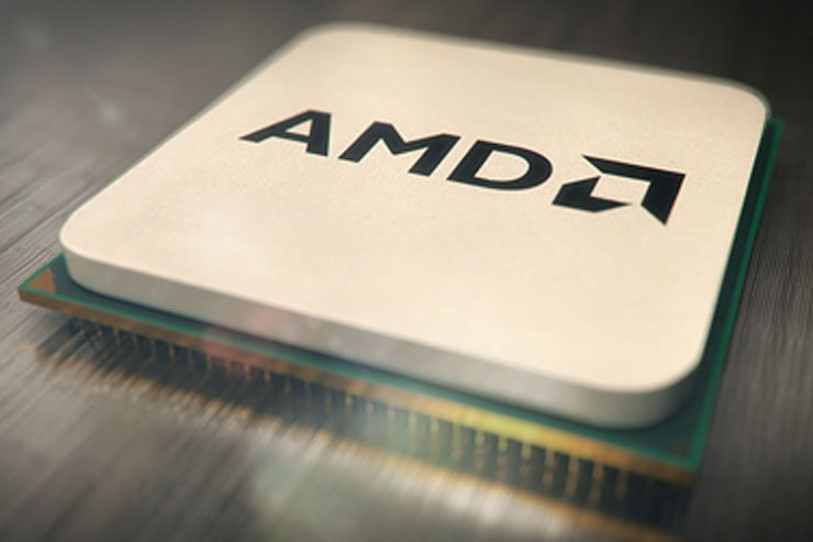 AMD, dissipatori attivi, nuove CPU e APU ad alte prestazioni