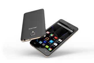 Archos 50d Oxygen, smartphone elegante con display ad elevato contrasto