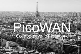 Archos supporta lo sviluppo dei primi collegamenti PicoWAN