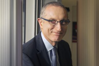 Avaya, intervista al Senior VP e CTO Laurent Philonenko