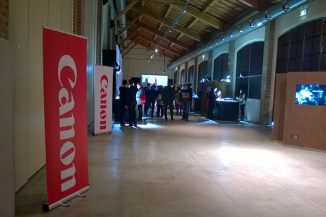 Canon, l’Imaging e l’universalità del linguaggio digitale