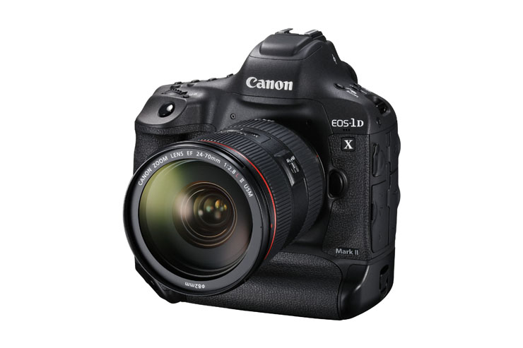Canon, l’Imaging e l’universalità del linguaggio digitale