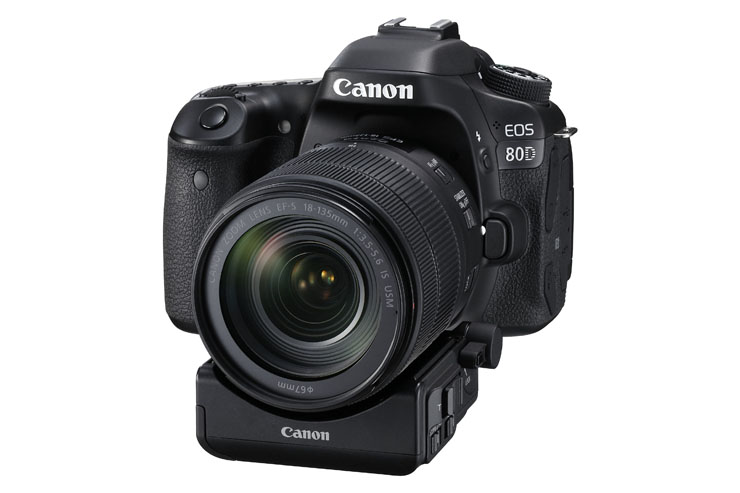 Canon, l’Imaging e l’universalità del linguaggio digitale