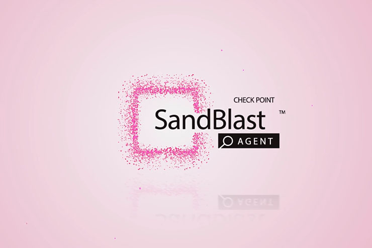 Check Point SandBlast Agent garantisce la sicurezza zero-day ovunque