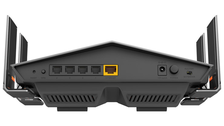 D-Link, nuovi router e videocamere a MWC 2016