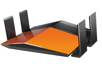 D-Link, nuovi router e videocamere a MWC 2016