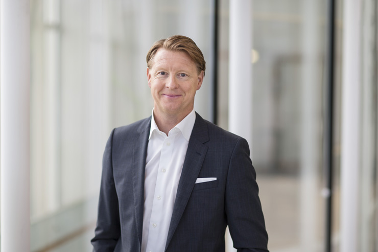 Ericsson, la rivoluzione digitale riguarderà ogni industria