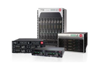 F5, sicurezza e prestazioni per i network mobile next-gen