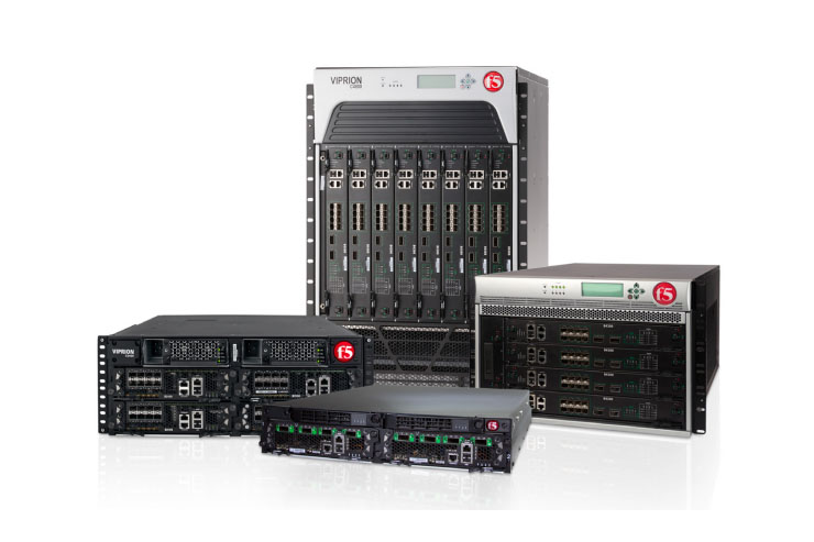 F5, sicurezza e prestazioni per i network mobile next-gen