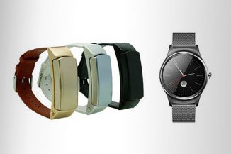 HaierWatch e Voyage, nuovi wearable e smartphone da Haier