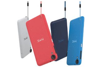 HTC, in arrivo tre nuovi smartphone della Serie Desire