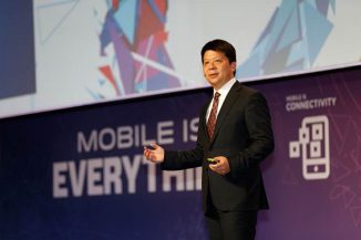 I requisiti chiave per il 5G secondo Guo Ping, CEO di Huawei