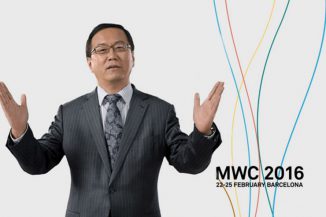 Huawei svela la propria strategia per un “Better Connected World”