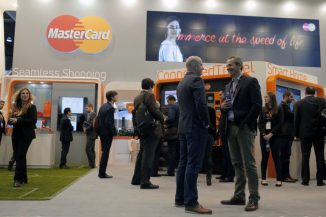 MasterCard analizza il mobile payment e le abitudini dei consumatori