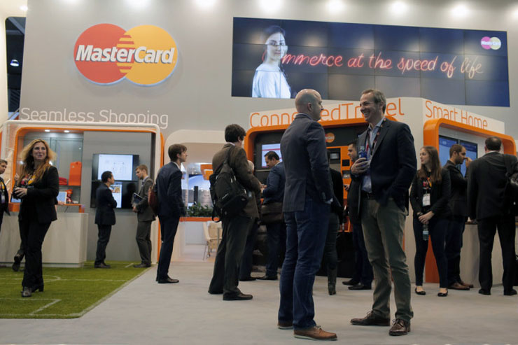 MasterCard analizza il mobile payment e le abitudini dei consumatori