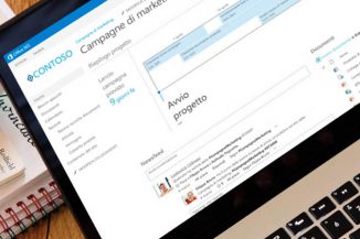 La PA al centro del Microsoft National Plan 2016