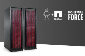 NetApp completa l'acquisizione di SolidFire