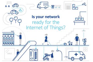 Le applicazioni Nokia aiutano gli operatori a sfruttare il 5G