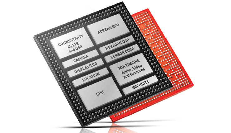 Qualcomm, le novità IoT, mobile e wearable in vista di MWC 2016