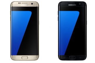 MWC 2016, Samsung svela Galaxy S7 e Galaxy S7 Edge