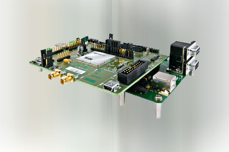 IoT Factory Solutions, Telit e l’Industry 4.0