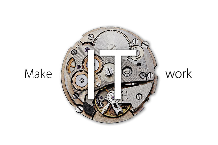 Toshiba presenta la campagna pan-europea ‘Make IT work’
