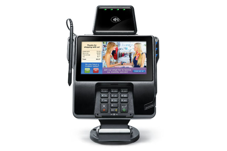 Verifone, servizi a valore aggiunto per il commercio multicanale