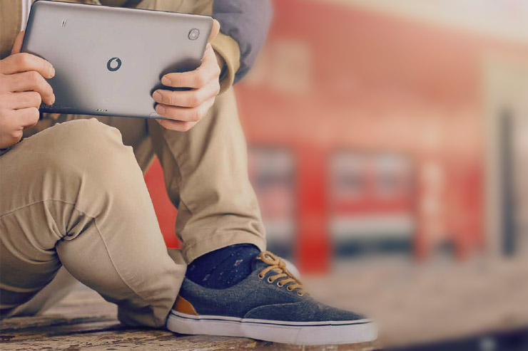 Vodafone svela i meccanismi del lavoro flessibile