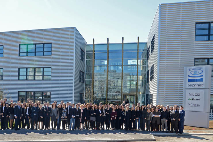 V-Valley è partner di riferimento per il progetto “Better Together” V-Valley è partner di riferimento per il progetto “Better Together”