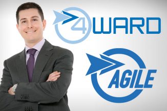 4ward promuove la trasformazione digitale e lo smart working