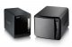 ZyXEL NAS326 e NAS542, storage locale e personal cloud