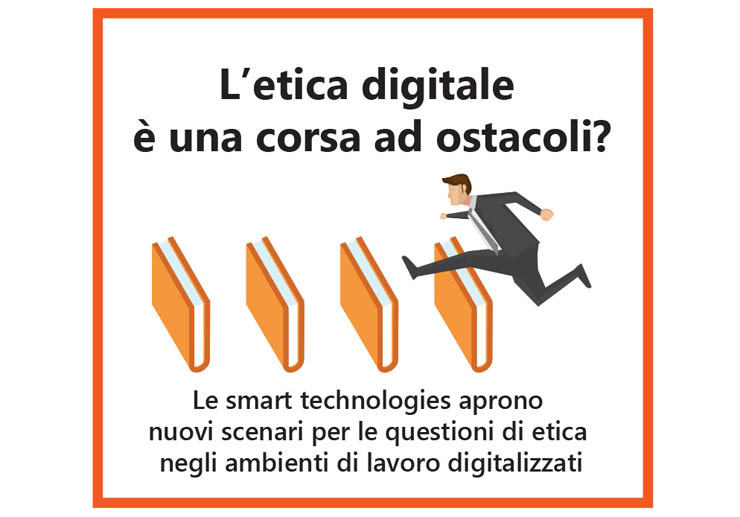 Avanade, le smart technologies aiutano ad aumentare i ricavi