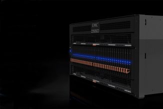 Secondo EMC il 2016 sarà l'anno dello storage All-Flash