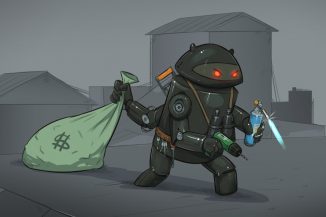 Kaspersky Lab scopre Triada, il trojan mobile che colpisce Android