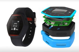 NXP, soluzioni e tecnologie per gli smart wearable device