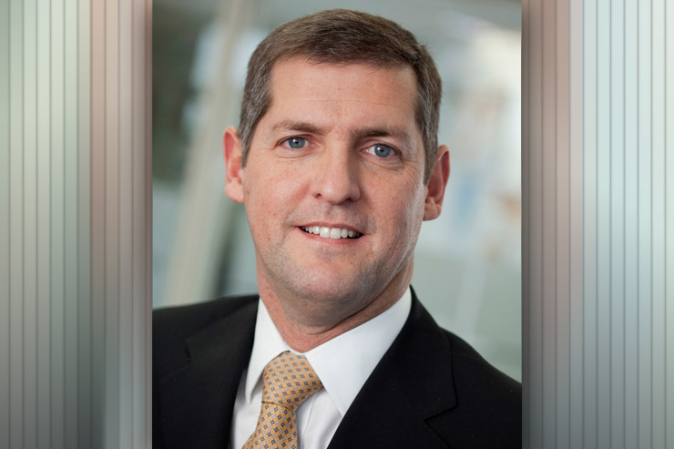 Plantronics nomina Paul Clark VP e Managing Director Europa e Africa
