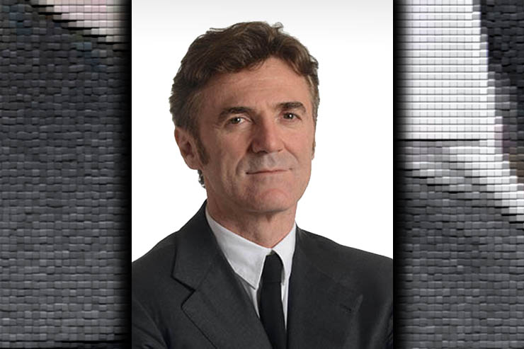Flavio Cattaneo è il nuovo AD di Telecom Italia