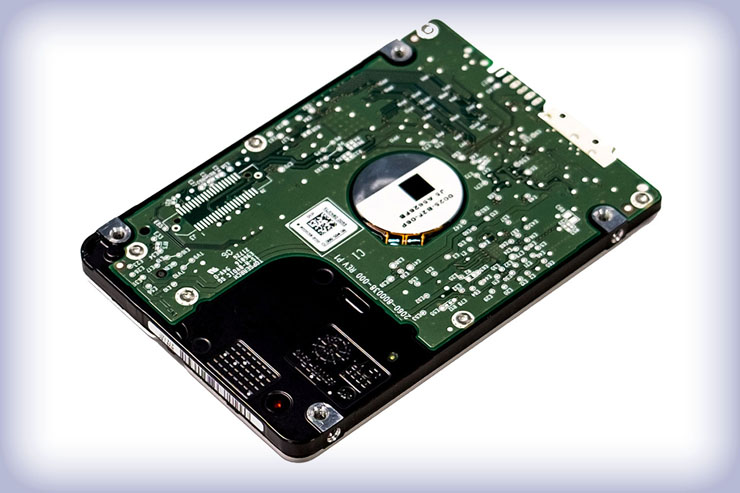WD PiDrive 314GB, storage a basso consumo per Raspberry Pi