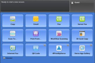 Xerox migliora ConnectKey e rende gli MFP più intelligenti