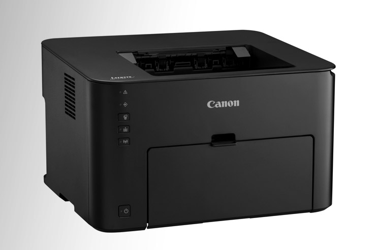 Canon i-SENSYS LBP151dw, la stampante compatta per i piccoli uffici