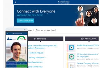 Cornerstone OnDemand, le domande dei CEO per le HR