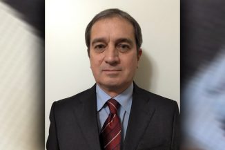Cyber Security, intervista al CM Darktrace Corrado Broli