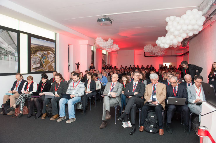 DATA4 inaugura il Campus Digitale di Cornaredo