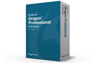 Nuance Dragon Professional Individual migliora la produttività