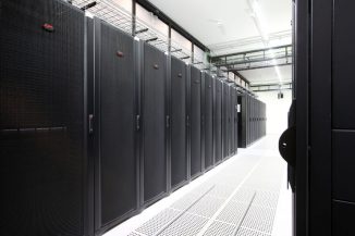 Elmec Data Center BR4, agilità, efficienza e sicurezza