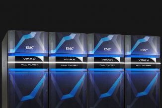 EMC VMAX All Flash, storage enterprise per data center moderni