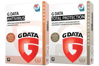 G DATA Password Manager, online banking e navigazione sicura
