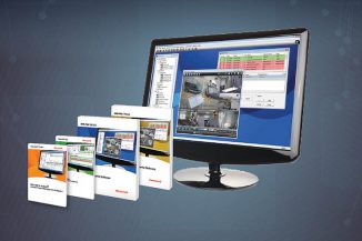 Honeywell svela WIN-PAK 4.4 e WIN-PAK per Galaxy