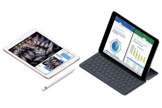 iPad Pro, il tablet professionale Apple, ora con diagonale da 9,7”