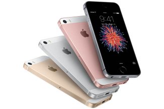 iPhone SE, lo smartphone Apple compatto ed “economico”